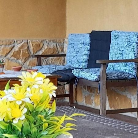 Villa Siero 2023 El Berron エクステリア 写真