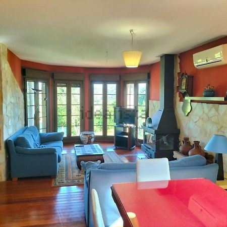 Villa Siero 2023 El Berron エクステリア 写真