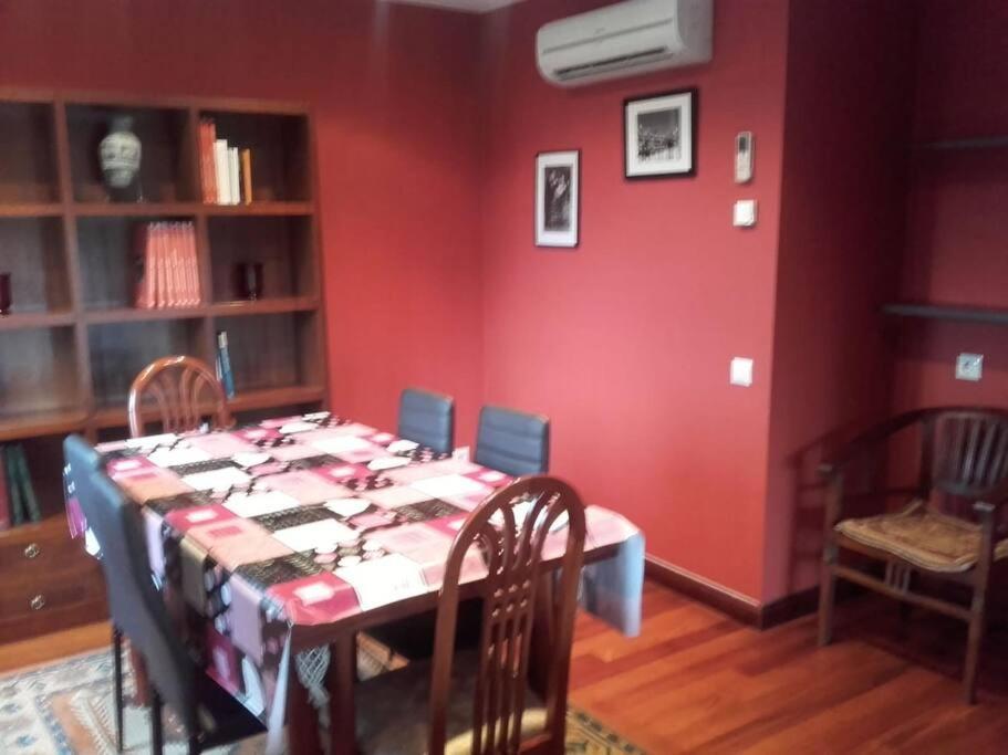Villa Siero 2023 El Berron エクステリア 写真