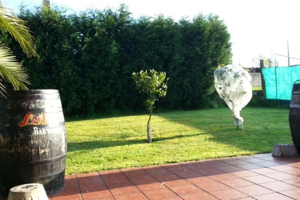 Villa Siero 2023 El Berron エクステリア 写真