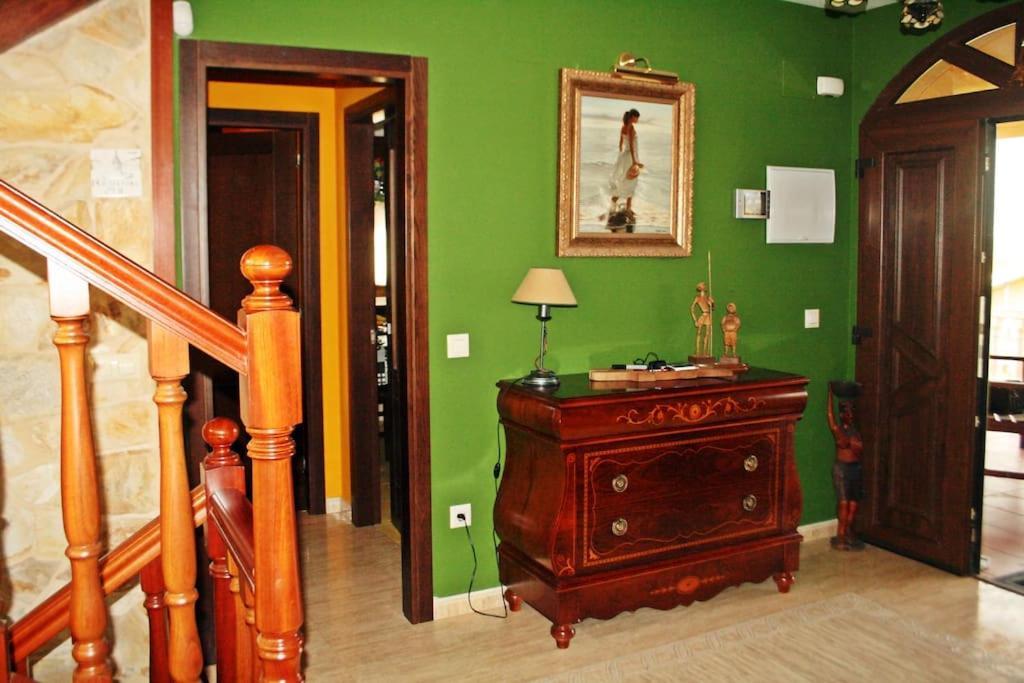 Villa Siero 2023 El Berron エクステリア 写真