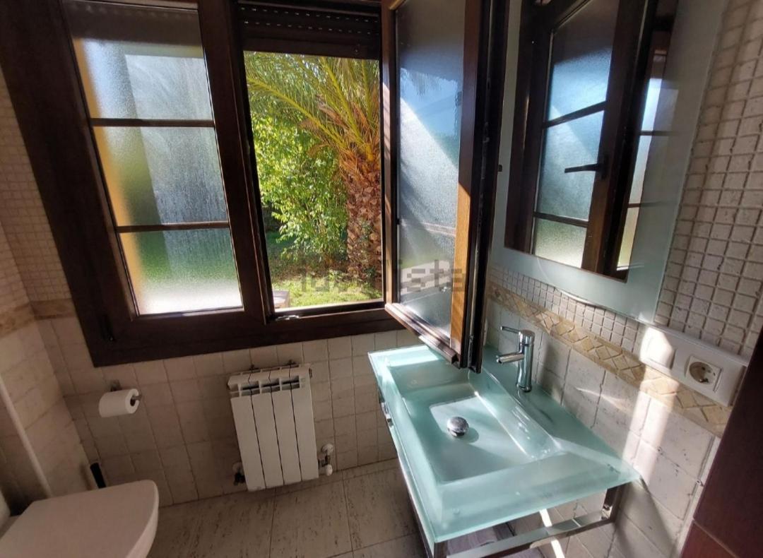 Villa Siero 2023 El Berron エクステリア 写真