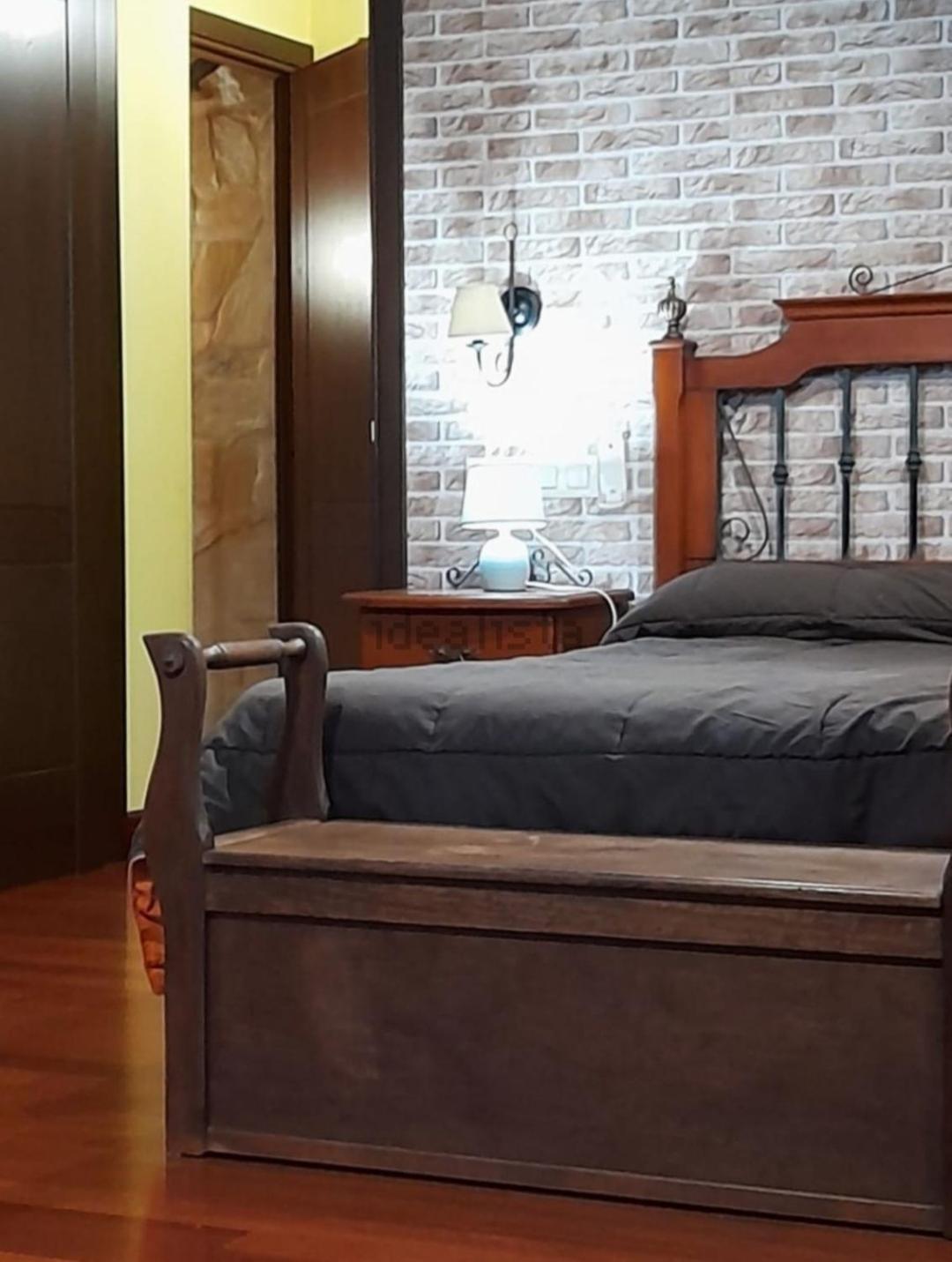 Villa Siero 2023 El Berron エクステリア 写真