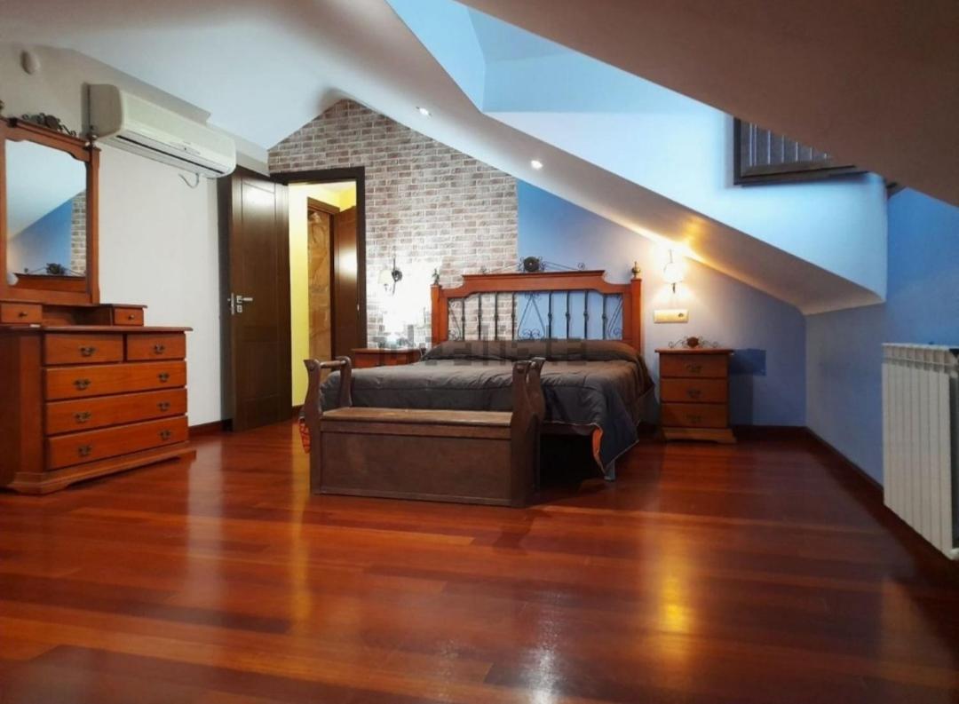 Villa Siero 2023 El Berron エクステリア 写真