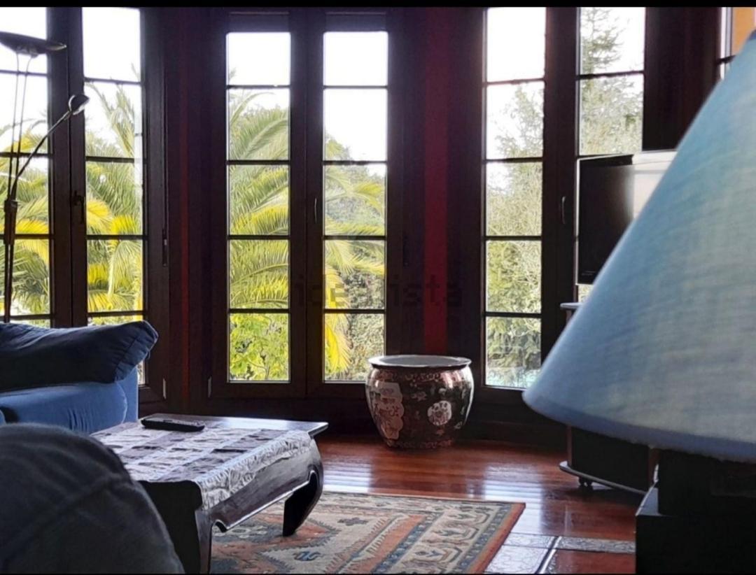 Villa Siero 2023 El Berron エクステリア 写真