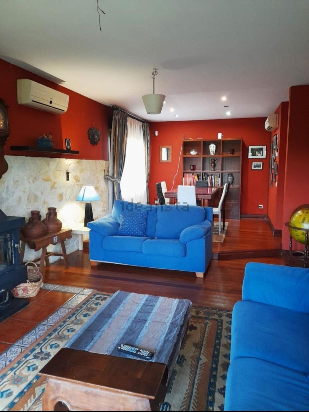 Villa Siero 2023 El Berron エクステリア 写真