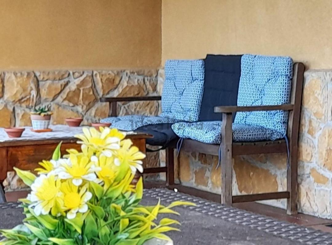Villa Siero 2023 El Berron エクステリア 写真