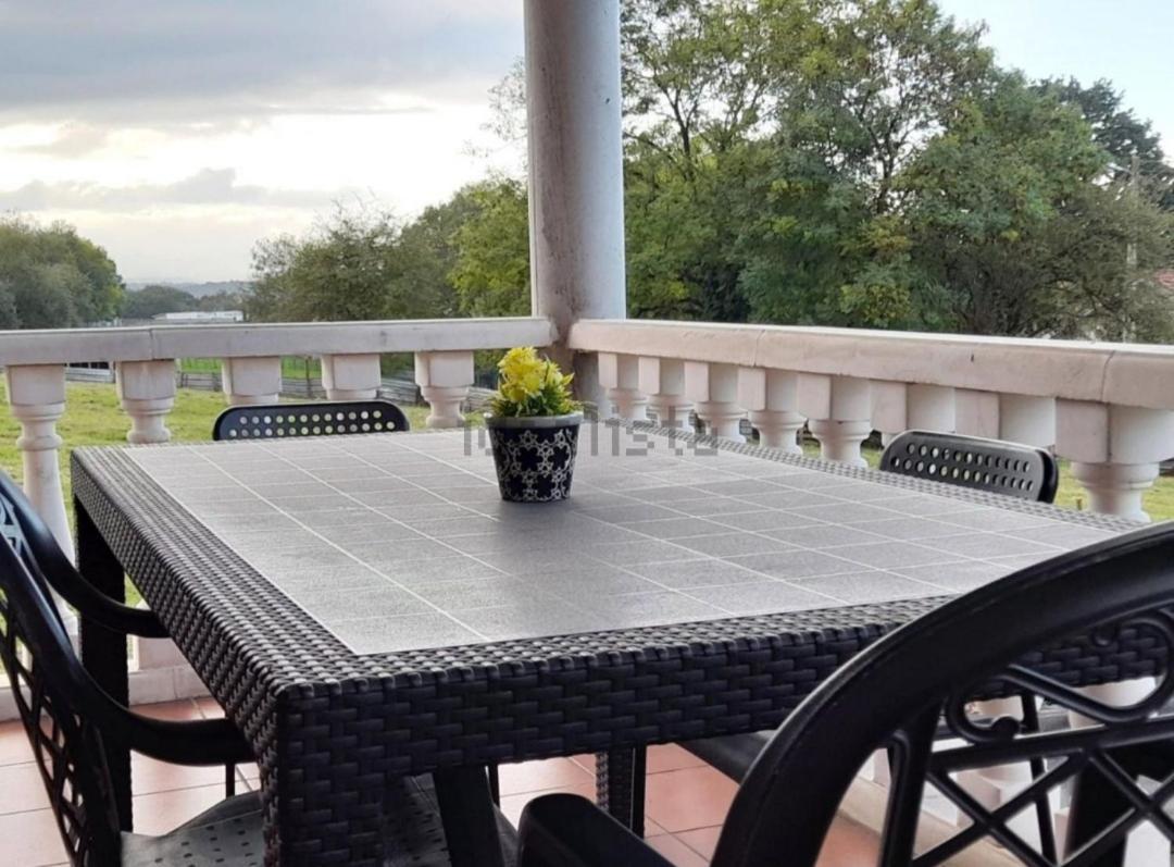 Villa Siero 2023 El Berron エクステリア 写真