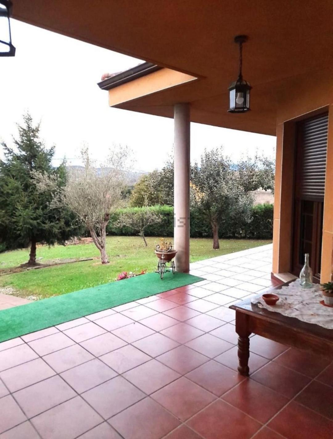 Villa Siero 2023 El Berron エクステリア 写真