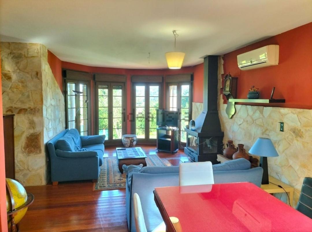 Villa Siero 2023 El Berron エクステリア 写真